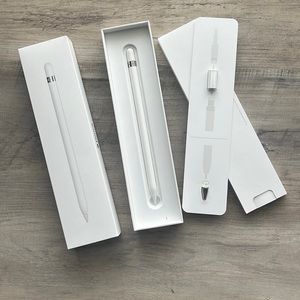 Apple Pencil 1st Generation